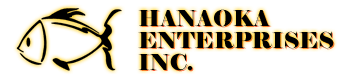 HANAOKA ENTERPRISES INC.